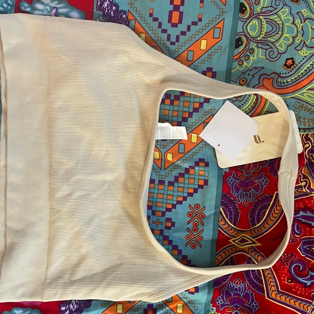 Fabletics piper seamless bralette